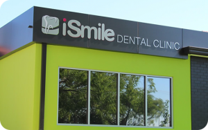 Dentist Wagga - iSmile Dental Clinic