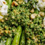 hazelnut-pesto-dentist-wagga