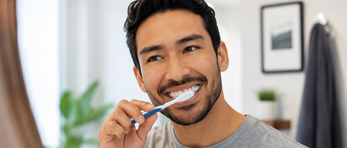 brushing-dentist-wagga