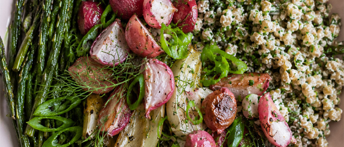 spring-farro-bowl-dentist-wagga